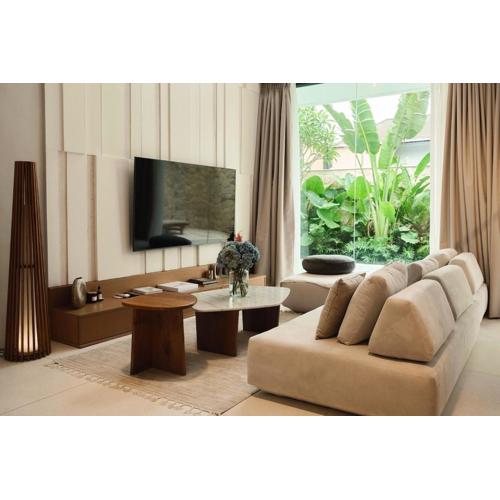 Dream Villa Brand Lux New 3BR in Canggu