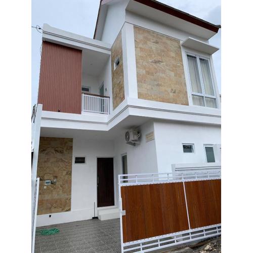 Dream Villa Modern 3 Bedrooms in Jimbaran