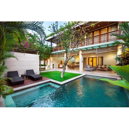 Dream villa Seminyak