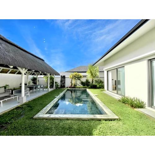 Dream villa with pool