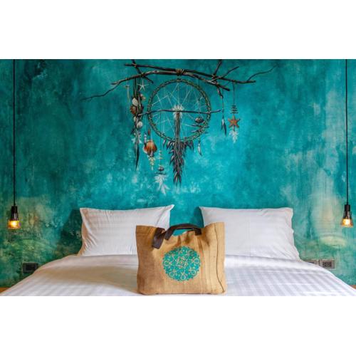 Dreamcatcher Boutique Hotel