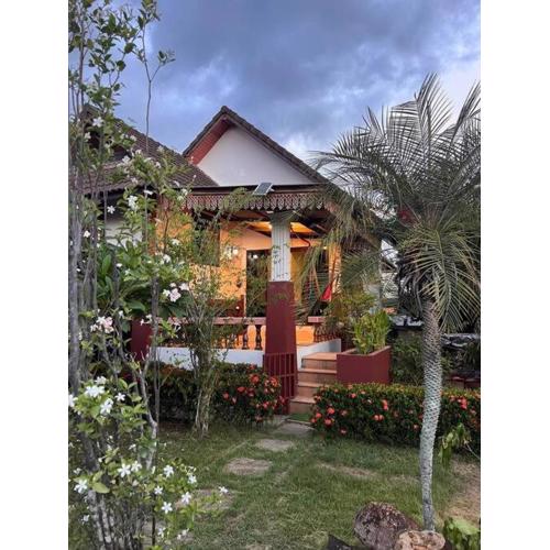 Dreamcatcher Bungalow