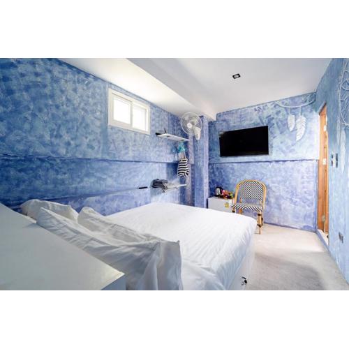 Dreamcatcher Lite Budget friendly stay in Fisherman's village