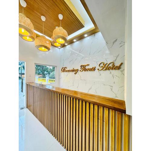 Dreaming Forest Hotel - Libjo, Batangas