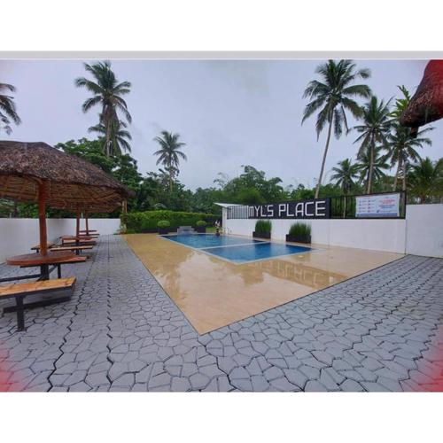 Dreamink farm og Myl`s place