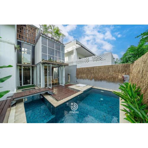 Dreamland Golf Complex 4 Bedroom