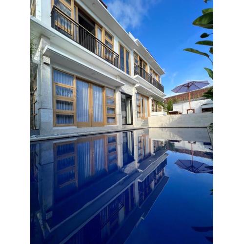 Dreamland Guest Bali Villa by Globalstay