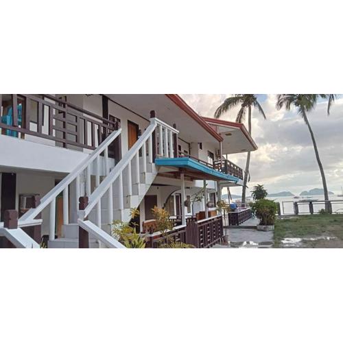 Dreamland Nilo Eve Beach Guest Huaz