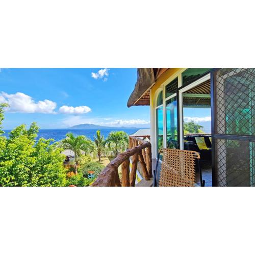 Dreamland Paradise Resort