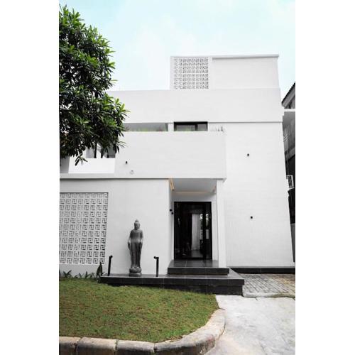 Dreamland View Villa #1 3Bdr with Rooftop Terrace and Pool