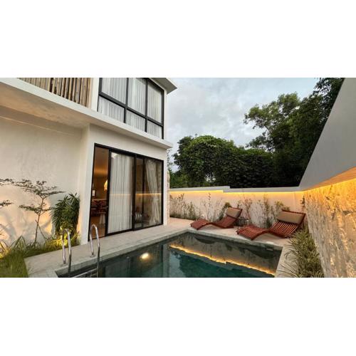 Dreamland View Villa #3 with Pool