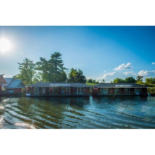 Dreampark resort