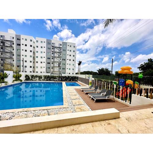 Dreams 07 - Condo in Santiago de los Caballeros