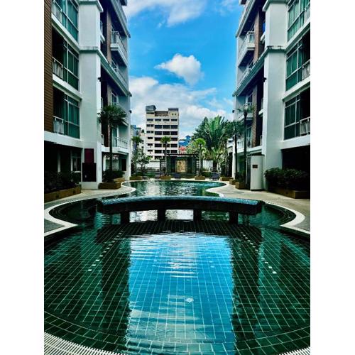 DREAMS APARTMENTS by ART PATONG RESIDENCE