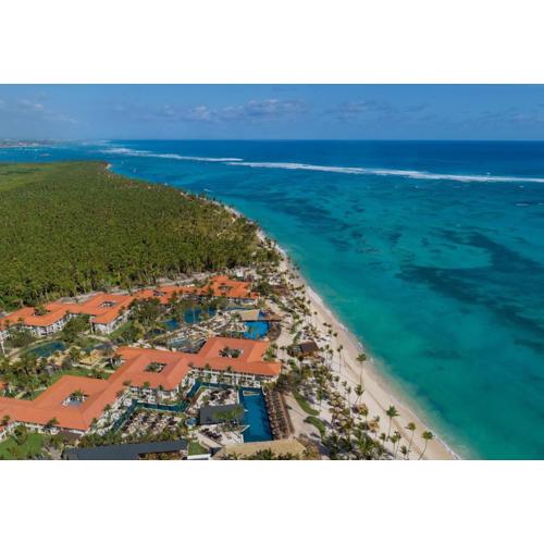 Dreams Flora Resort & Spa - All Inclusive