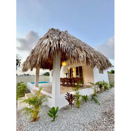 Dreams House Playita