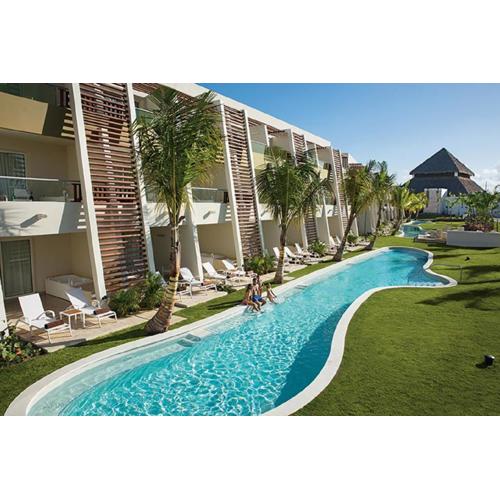 Dreams Onyx Resort & Spa - All Inclusive