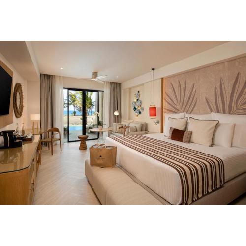 Dreams Playa Esmeralda Resort & Spa - All Inclusive