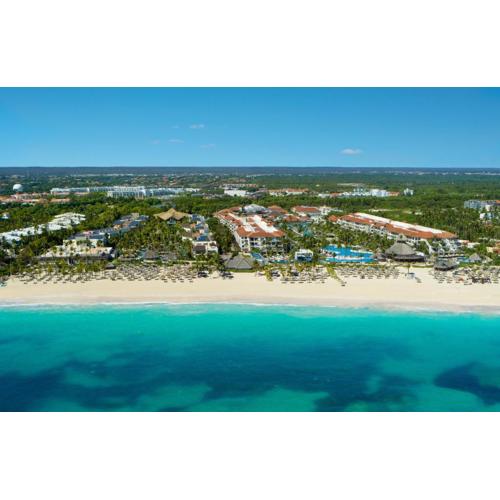 Dreams Royal Beach Punta Cana - All Inclusive