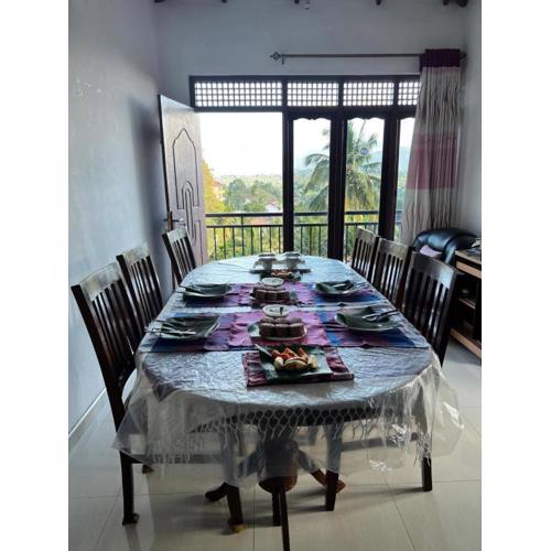 Dreamscape home stay