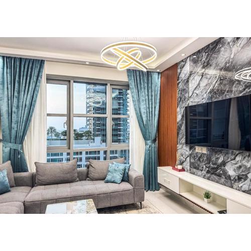 DreamShoma -2BR Deluxe Downtown Skyview