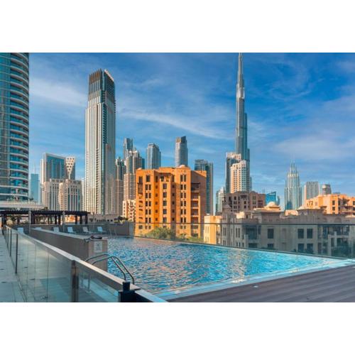 DreamShoma-1B Spacious Apartment