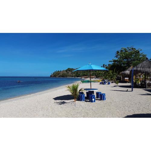 Dreamshore Ki'wi Beach Resort