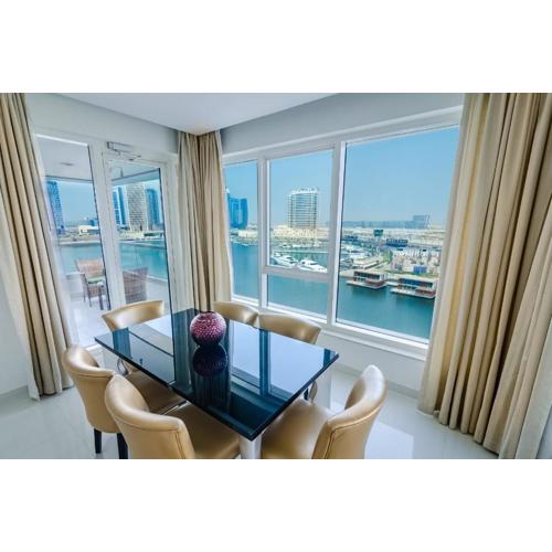 Dreamstay 2 BR in Business Bay