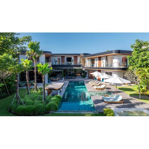 Dreamtime House Bali