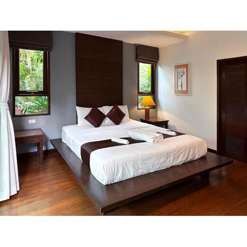 Dreamville Koh Phangan