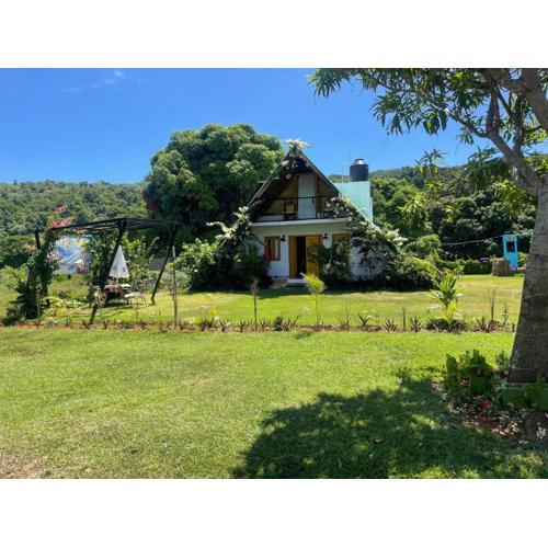 Dreamvilles Ecovillage Las Galeras