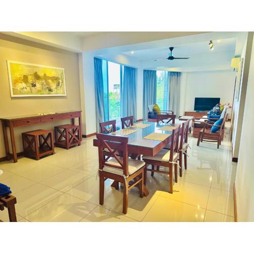 Dreamwave Escape Nilaveli