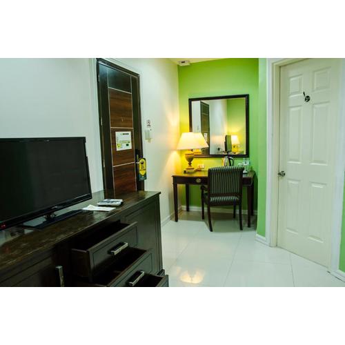 Dreamwave Hotel Santiago