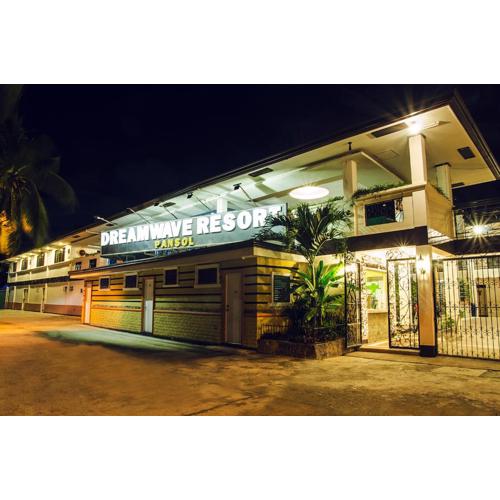 Dreamwave Resort Pansol Laguna