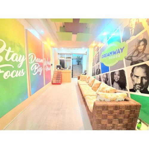 Dreamway House Bed & Breakfast