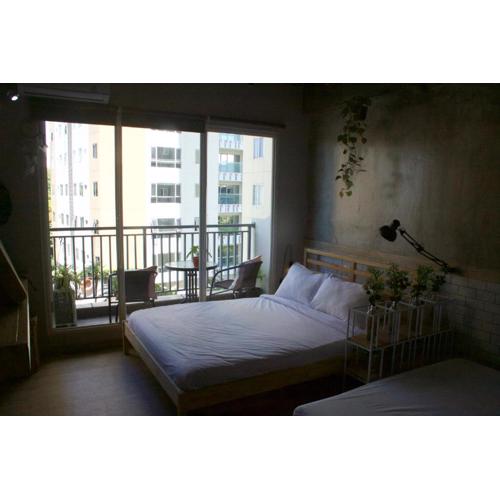 DreamWood @ Galeri Ciumbuleuit