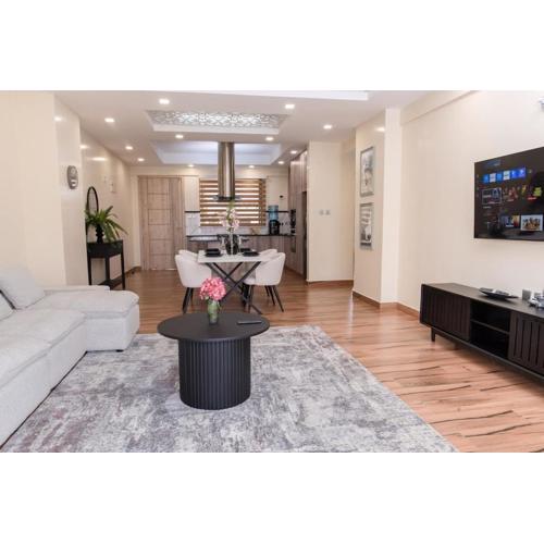 Dreamy 2Bedroom- Tabere Heights