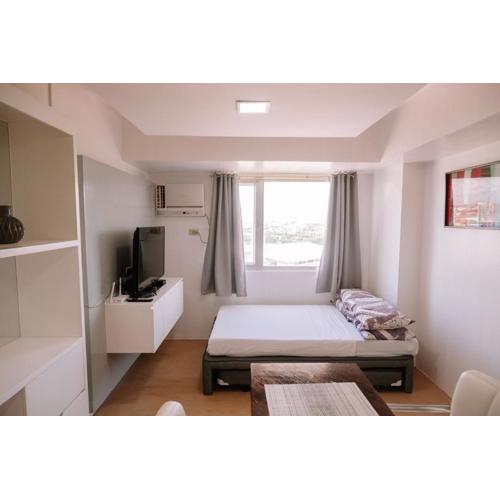 Dreamy Comfort in Iloilo