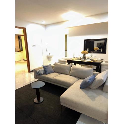 Dreamy Heights Residences