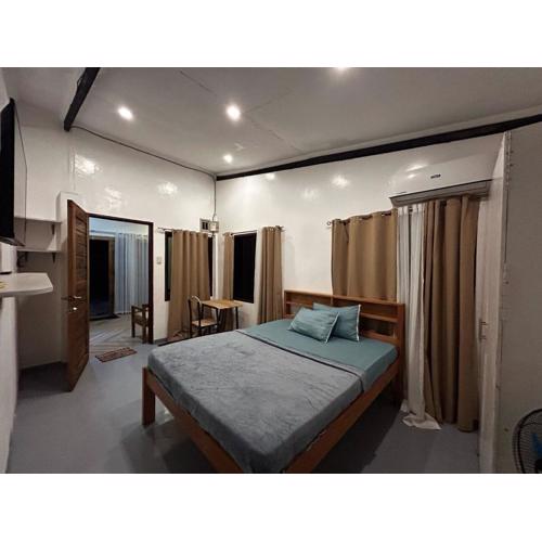 Dreamy island home - Cloud 9 surf & Cozy stay