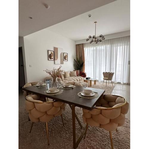 Dreamy one bedroom Apartment Dubai