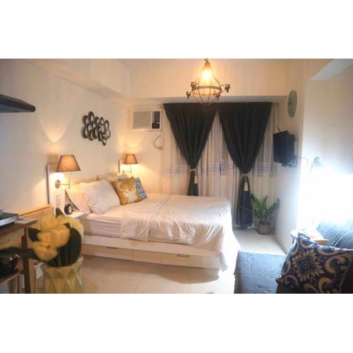 Dreamy Studio with Netflix and High Speed Wifi