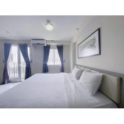 Dreamzzz Mutiara Bekasi