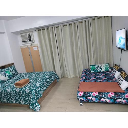 Drew Condotel Across Airport Terminal 3