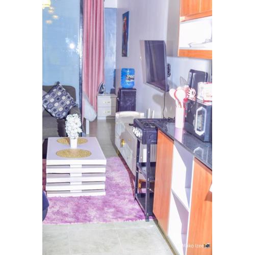 Drift & Dwell Tsavo Apt