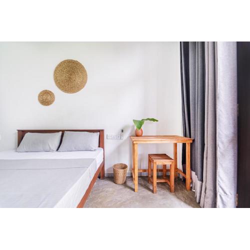 Drifter - Rooms & Food