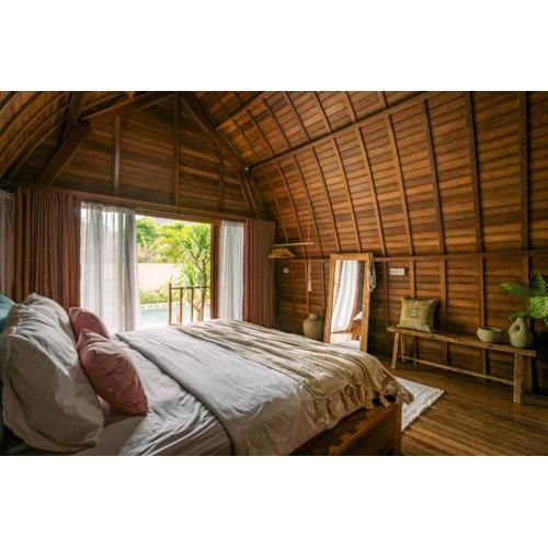 Driftwood Bungalows Uluwatu