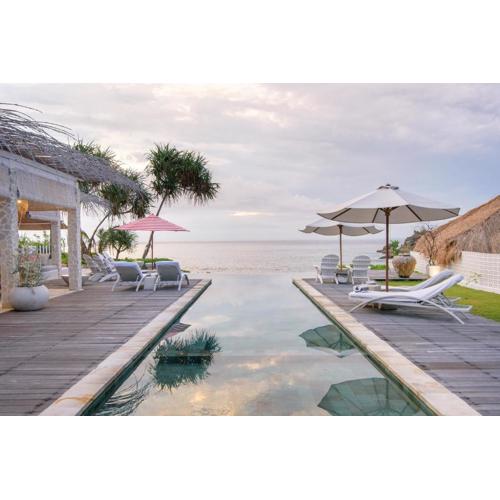 Driftwood Villas Lembongan