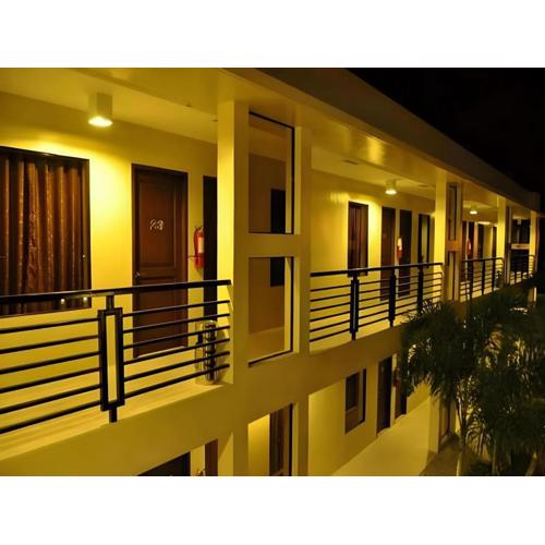 Driggs Pension House