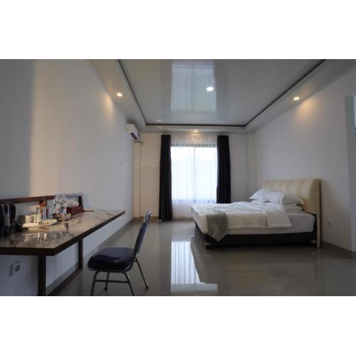 Drij Toraja Hotel & Convention Hall